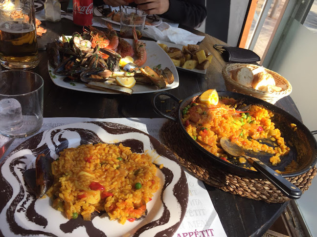 Passeig de l'Havana, 1, Sant Andreu, 08030 Barcelona