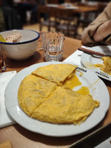 Taberna da Tabacalera - Gastronomía y hostelería