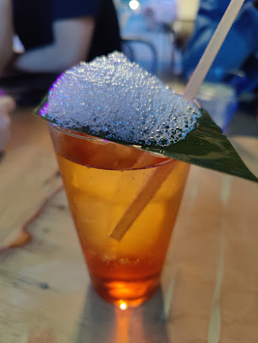 Desoriente - Gastronomía y hostelería