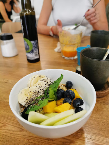 Comments and reviews of Perspectives - Café & Honest Food