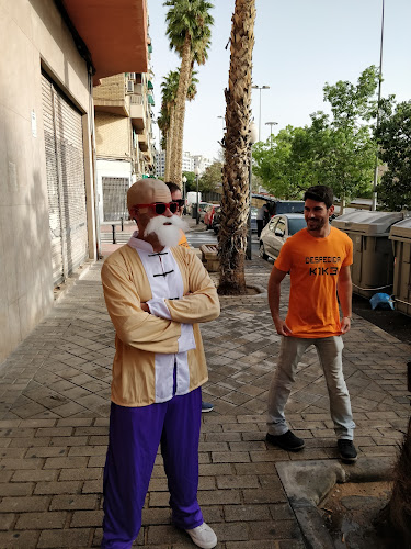 Panadería Forn de pa Jaime Zaragoza - Alicante