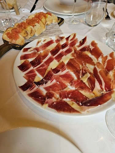 Restaurante LA CASA DEL PRESO Phone number