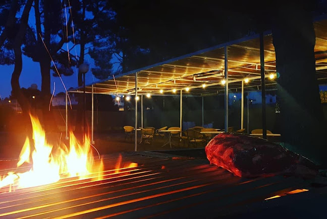 Comentarii opinii despre Restaurante Finca Maravisa