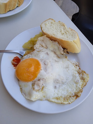 Servicio Restauración Cafelito