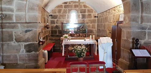 Cafetería La Capilla