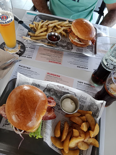 Reviews of Hangar Café in Los Naranjeros - Gastronomía y hostelería