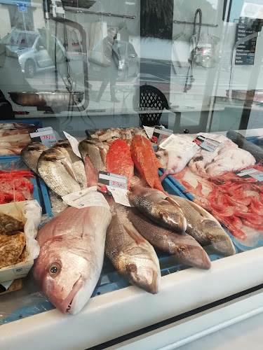 Pescados y Mariscos Moñinos