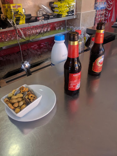 C/ del Bomber Ramon Duart, Quatre Carreres, 46013 València, Valencia