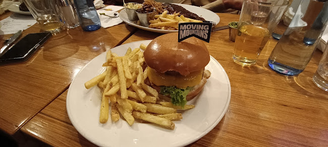 Opinii despre Hard Rock Cafe Valencia în Valencia - Gastronomía y hostelería