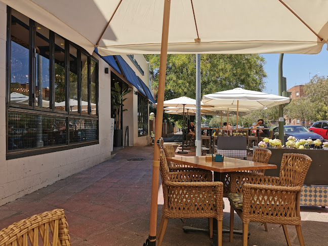 Restaurante Barrabar's