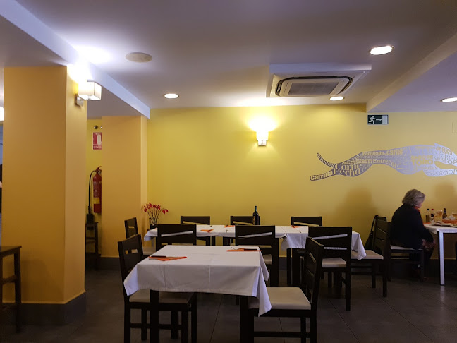 Restaurante los Galgos Open Times
