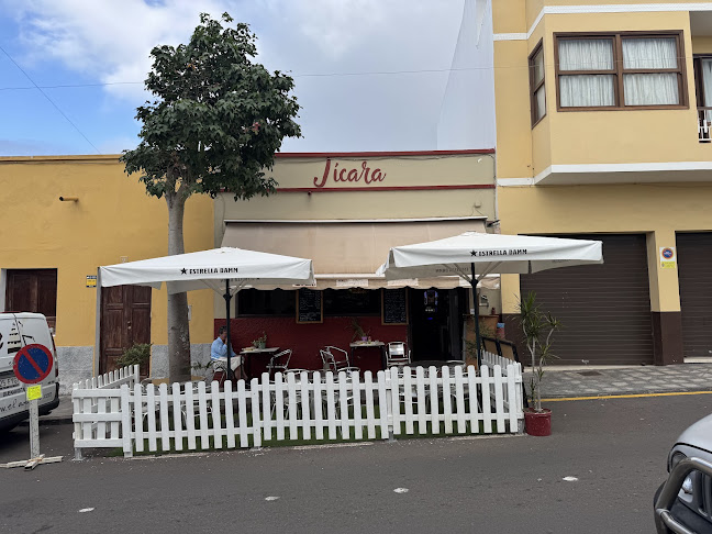Comments and reviews of Bar cafetería Jícara