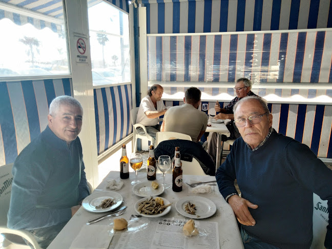 Opinii despre Bar El Chopo în Torre del Mar - Gastronomía y hostelería