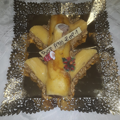 Pastisseria joan - Sabadell