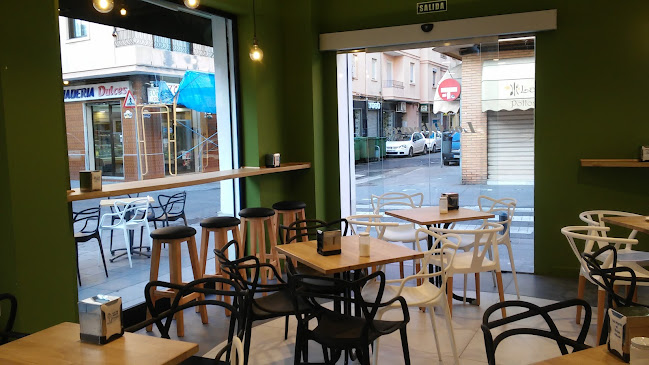 Opinii despre Churrería Heladería Los Olivares în Valencia - Gastronomía y hostelería