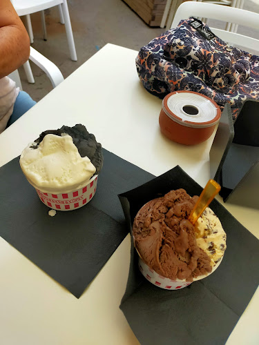 Gelateria La Jijonenca