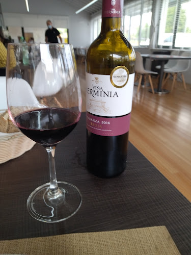 Restaurante Mollos e moios - San Xoán de Ortoño