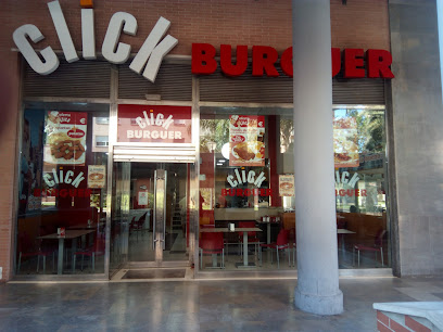 Click Burguer