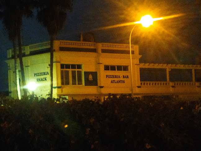 Pizzeria Bar ATLANTIC
