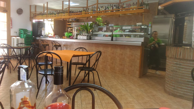 Asador Esmeralda - L'Eliana