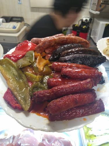 Restaurante Bar el Patio - Casa Nelly - Ciutat Vella - Valencia