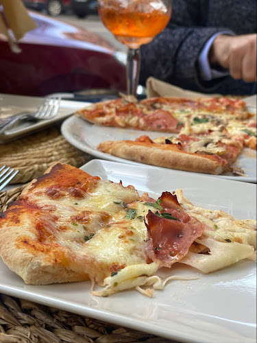 Reviews of La taberna de Francesco in Madrid - Gastronomía y hostelería