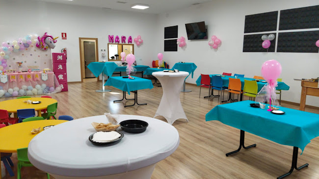 Comments and reviews of Comidas Populares