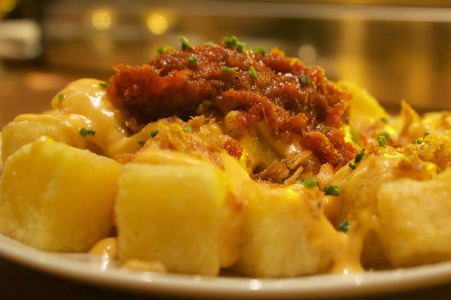 Comentarii opinii despre Bar España