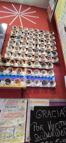 Praza San Agustín, 1, 15001 A Coruña