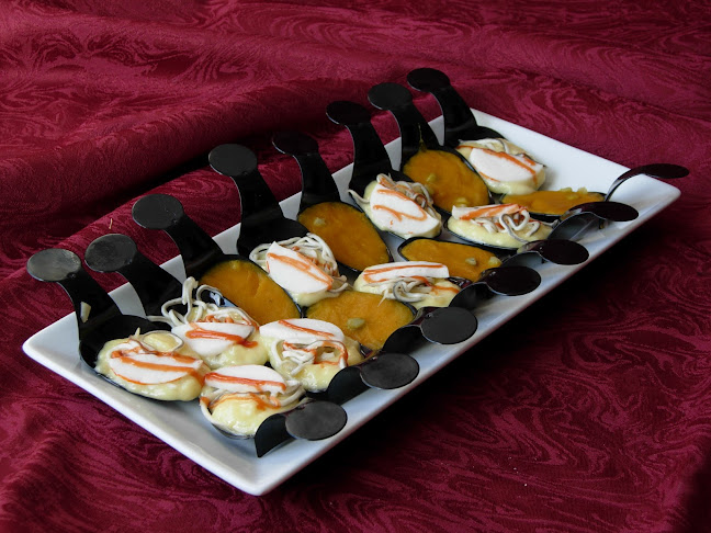 Caramelo Catering - Gastronomía y hostelería