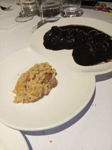 Restaurante Arkupe - Gastronomía y hostelería