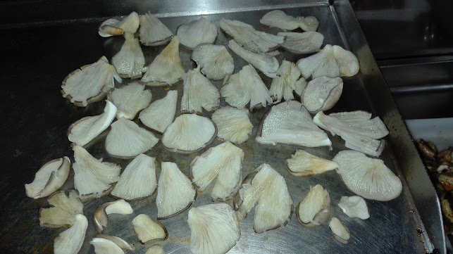 Comments and reviews of Cervecería El Cruce