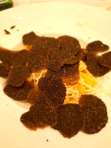 A vÁnvera - Gastronomía y hostelería