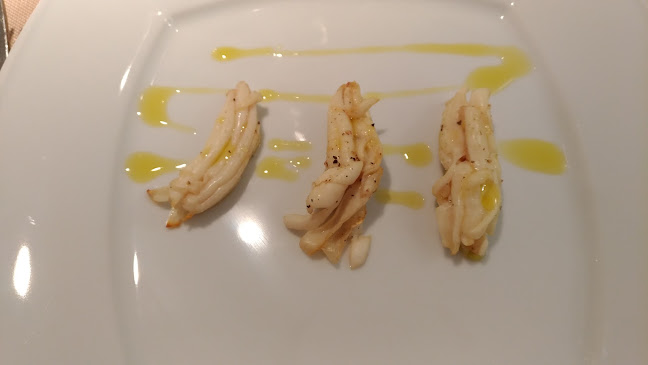 La Maroteca Phone number