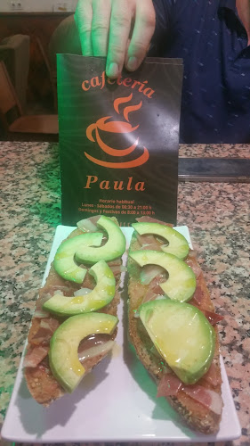 Comentarii opinii despre Cafeteria Paula