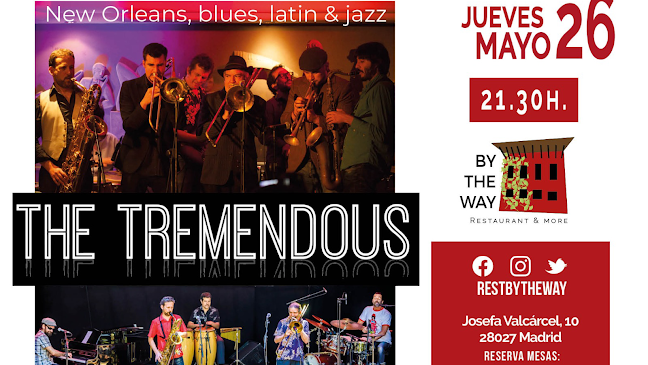 C. de Josefa Valcárcel, 10, Cdad. Lineal, 28027 Madrid