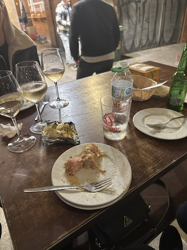 Bodega Los Soportales