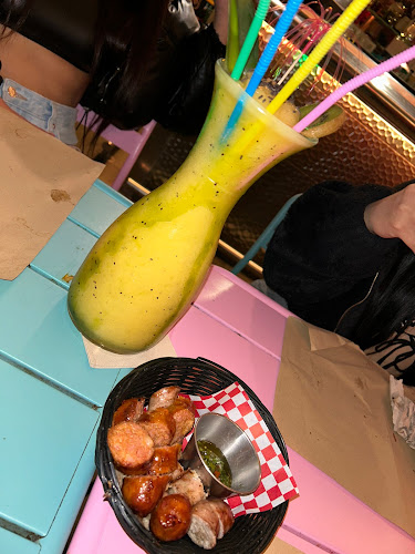 Pacifico "Tabernas del Mar" - Gastronomía y hostelería