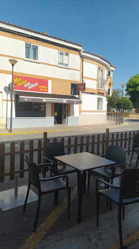 Reviews of Cafetería Más Dulce Que Salado in Miguelturra - Gastronomía y hostelería