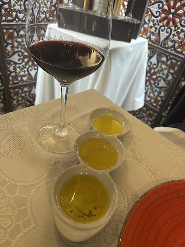 Restaurante El Horno de Miguel - Toledo