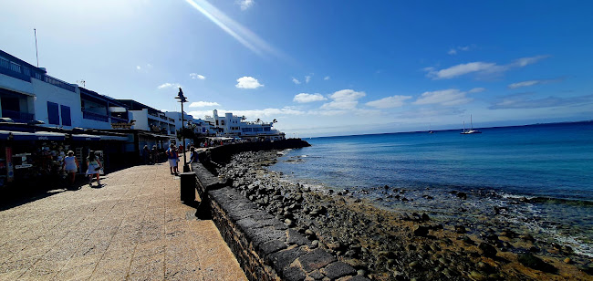 Tirgus - Playa Blanca