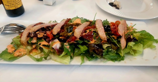 Carrer Ausiàs March, 22, 03700 Dénia, Alicante