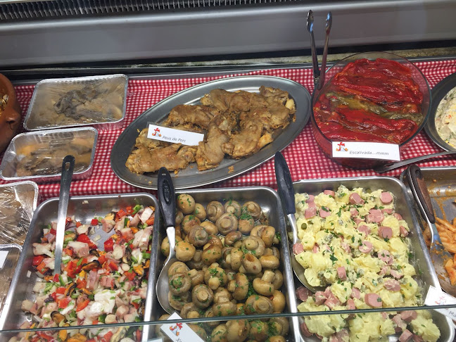 Rosticería Ca la Marga - Jordi & Elena - Santa Perpètua de Mogoda