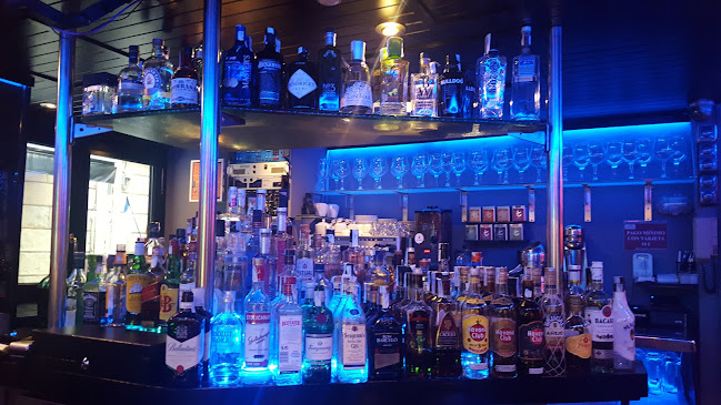 Comentarii opinii despre Arkaitzpe Disco Pub