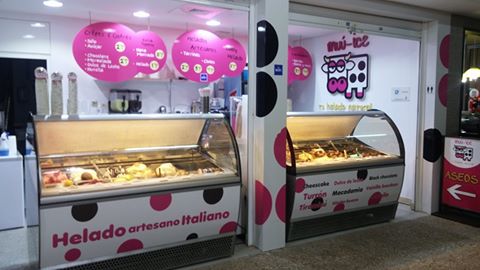 Heladería Muú-Ice