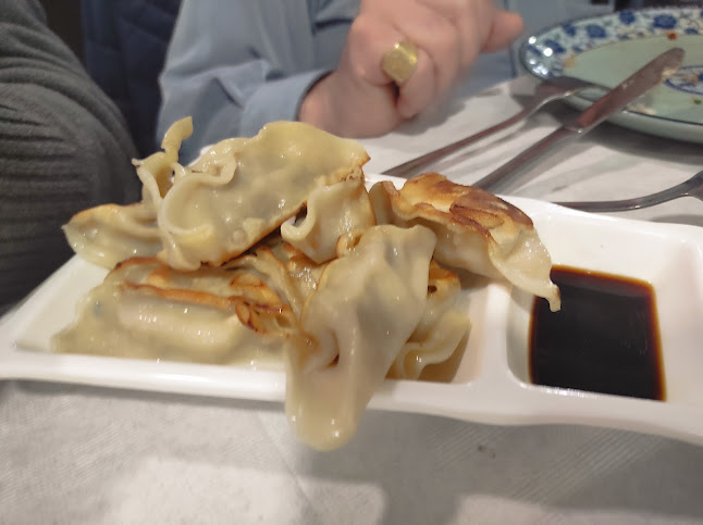 Reviews of Restaurante Chino Min Dou in Valencia - Gastronomía y hostelería