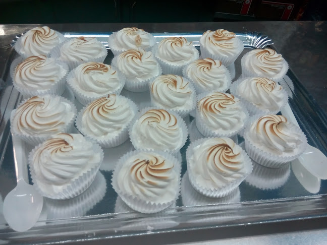 Bar Freiduria Berlin Platos Combinados - Benavente