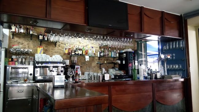 Cafe Bar Alameda - Gastronomía y hostelería