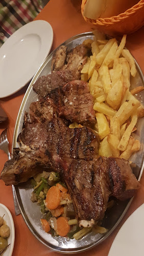 Restaurante los Galgos Open Times