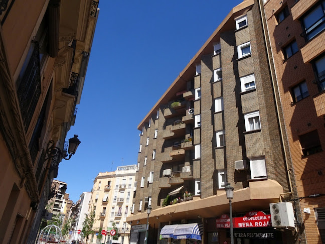 Bar Cerveceria Mena Rojas - Gastronomía y hostelería